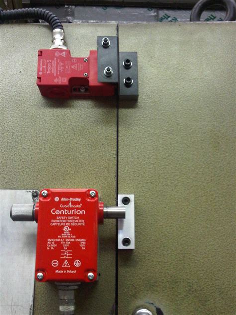 Timer Switches - Clear Machine Safety Ltd