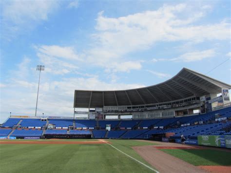 St. Lucie Mets Stadium - Straticon