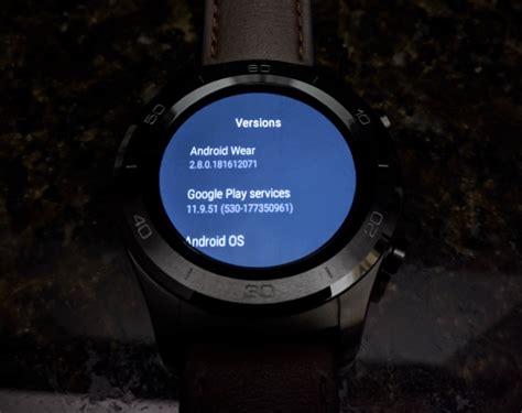 Google's Android Wear Could Be Rebranded As Wear OS - Geeky Gadgets