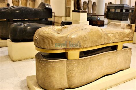 Ancient Egyptian Sarcophagus "Facts & Design" - Egypt Tours Portal (CA)