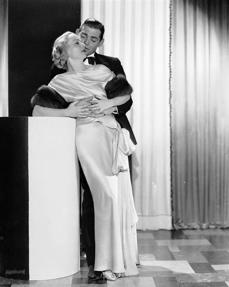 Made for Each Other: Clark Gable and Carole Lombard’s Real Romance | Vanity Fair