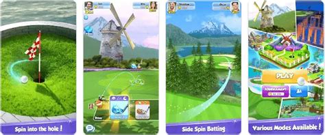 10+ Best Mobile Golf Games For 2024 - Destination-Golf.com