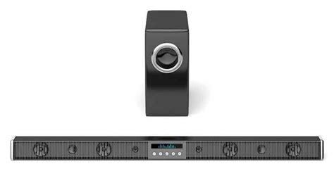 Why Do Soundbars Have Channels?