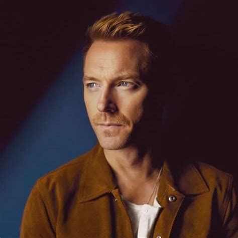 Ronan Keating Lyrics, Songs, and Albums | Genius