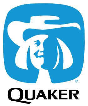 Quaker Oats | Logo Timeline Wiki | Fandom