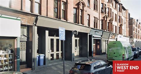 NEWS: West End bar calls time and closes doors | Glasgow West End Today