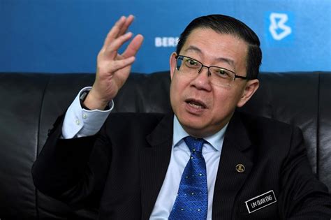 Lim Guan Eng: RM 1 billion fund for first-time homebuyers - iproperty ...