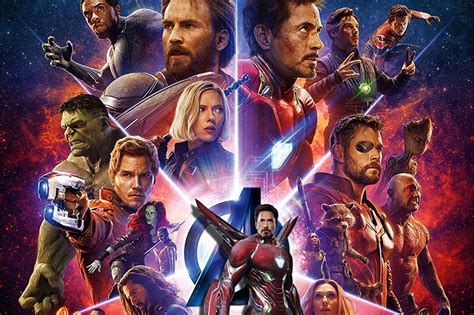 'Avengers: Endgame' Culminates 2010's Pop Culture Phenomenon