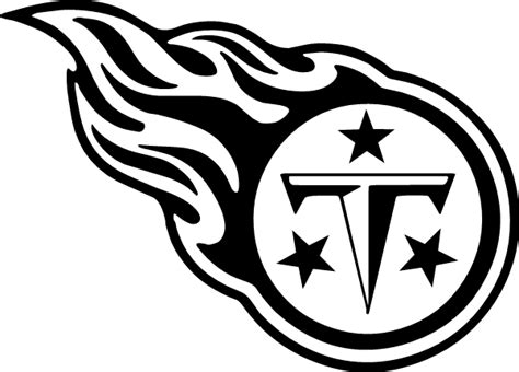 Tennessee Titans Logo - Graphic Requests - USCutter Forum