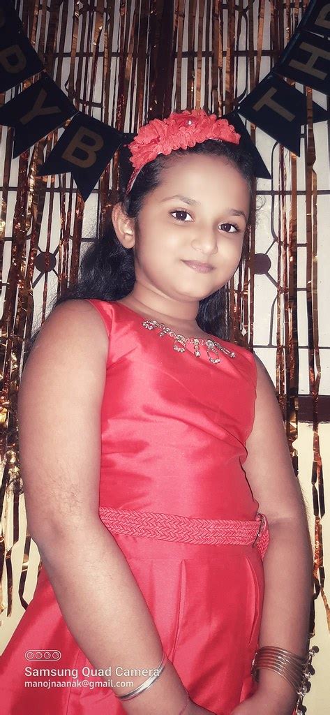 Chhavi 9th Birthday | Manoj Kumar | Flickr