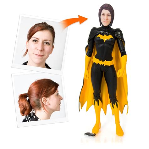3D Printing a Safer World: Firebox Personalizes Superhero Figures | 3DPrint.com | The Voice of ...