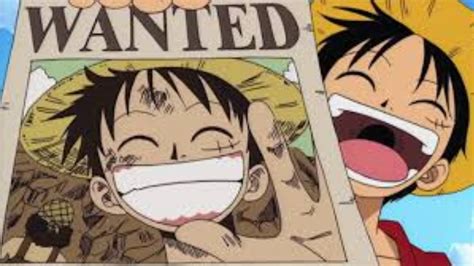 How Much Is Luffy's Bounty In Usd