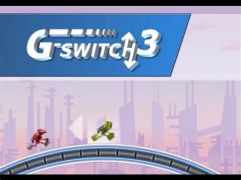 G-Switch 3