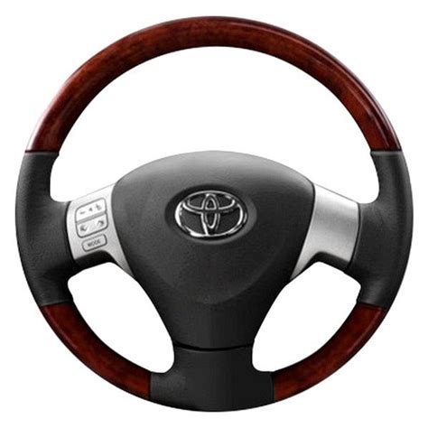 B&I® - Toyota Corolla 4 Doors 2008 Premium Design Steering Wheel