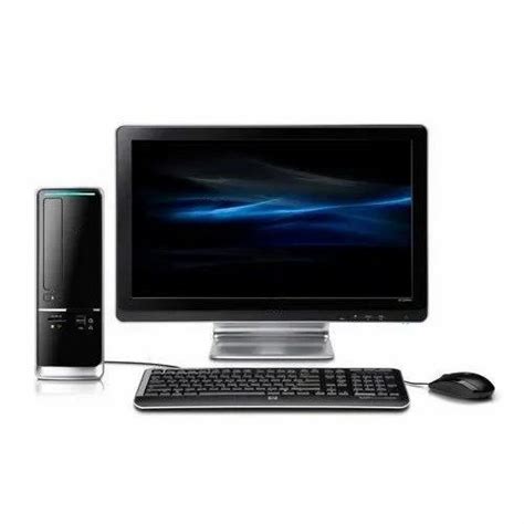 i3 LED Personal Computers at Rs 12000 in Bhimavaram | ID: 2850274556712