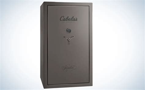 Best Guns Safes for 2022 | Outdoor Life