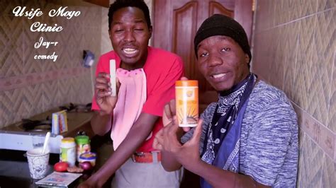 Kenyan comedy that that will leave you laughing the whole day - YouTube