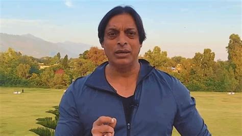 Shoaib Akhtar's mother passes away - Crictoday