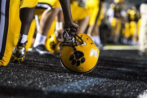 New Stadium Underway - Valdosta Wildcat Football