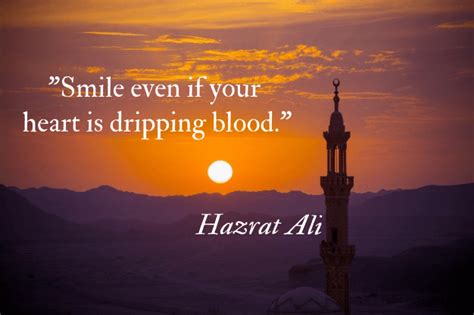 25+Best Hazrat Ali Quotes & Sayings on Values of Life