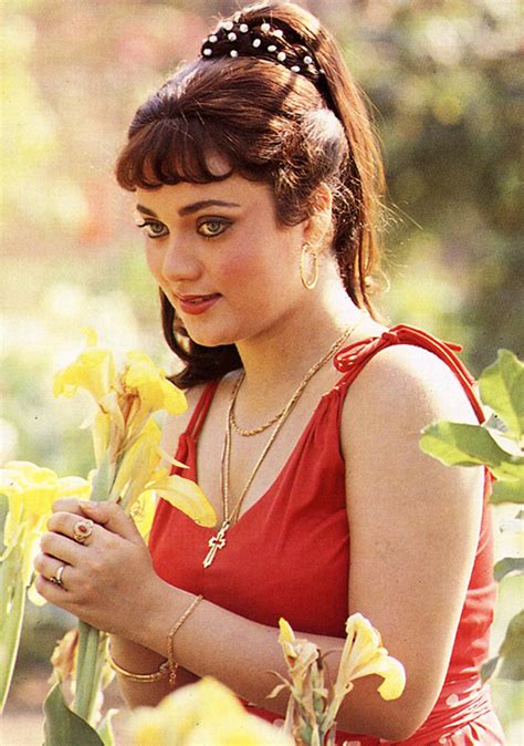 Mandakini Movies, News, Songs & Images - Bollywood Hungama