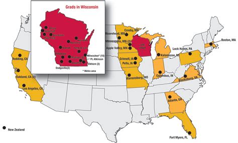 va hospital madison wi map - Jayme Smiley