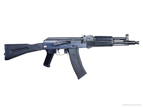 5.45mm Kalashnikov assault rifle AK-105 | Catalog Rosoboronexport