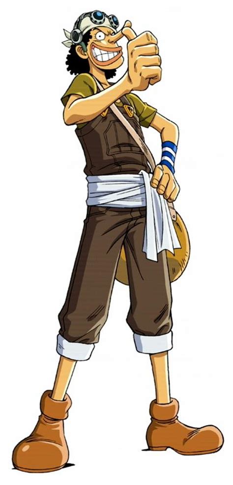 Usopp/Gallery | Heroes Wiki | Fandom