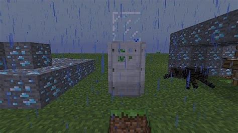 redstone traps Minecraft Map