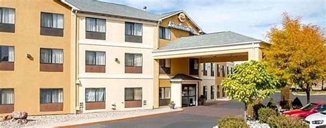 Comfort Inn North - Air Force Academy Area, Colorado Springs - HotelTonight