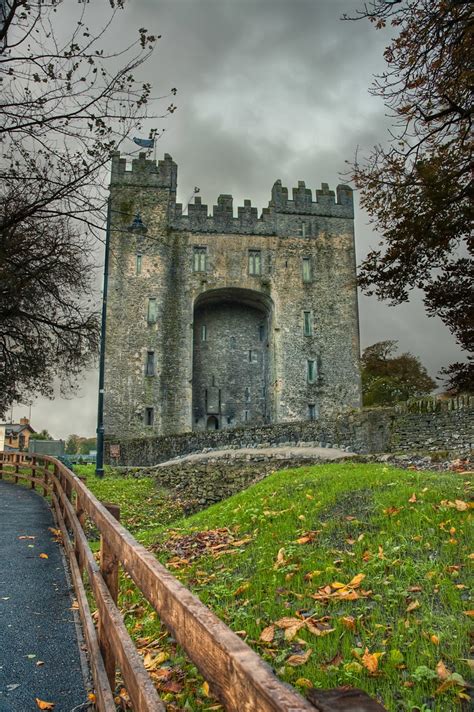 Bunratty Castle | This is Bunratty Castle near Shannon Irela… | Flickr