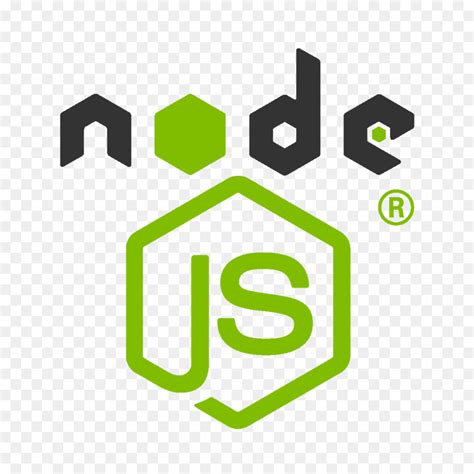 Node Js Logo Transparent