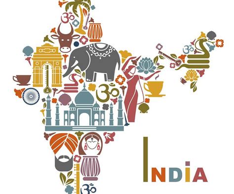 India-Culture & Diversity