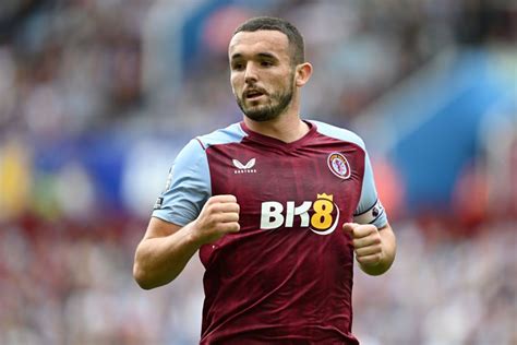 Aston Villa: John McGinn will 'get an amazing reception' - BBC Sport