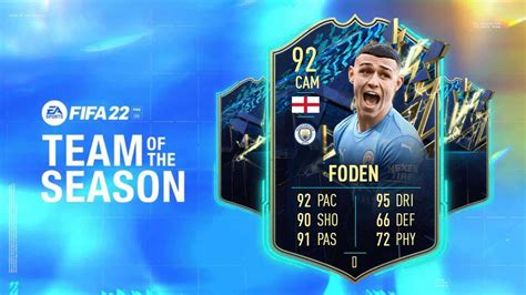 So vervollständigen Sie die Sonderkarte FIFA 22 Phil Foden SBC Premier ...