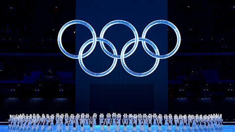 Beijing 2022 Winter Olympics Opening Ceremony: One World, One Family