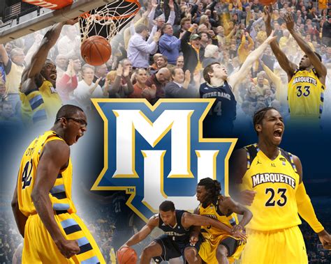 HOOP THOUGHTS: MARQUETTE RIDES STRENGTH TRAINING COMMITMENT TO SUCCESS