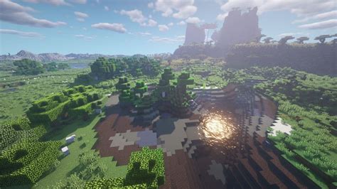 OptiFine ☄️: 1.7.10 - 1.15.2 | Minecraft-France