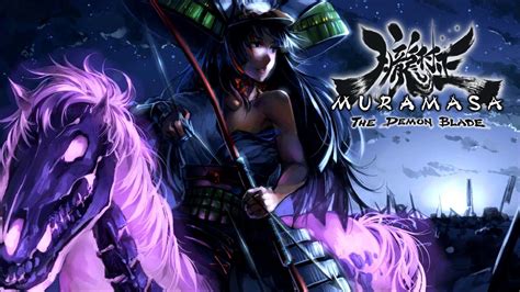 Muramasa Rebirth Wallpapers Vita - Wallpaper Cave