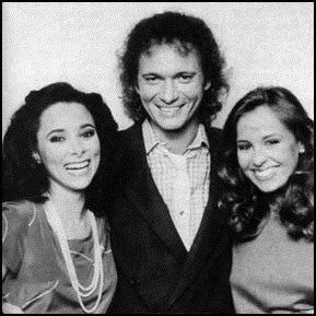 Jennifer Smith, Luke Spencer, Laura Webber... | Classic General Hospital