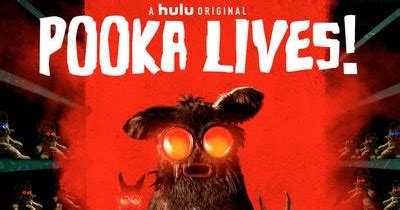 Review: Pooka Lives! - 10th Circle | Horror Movies Reviews