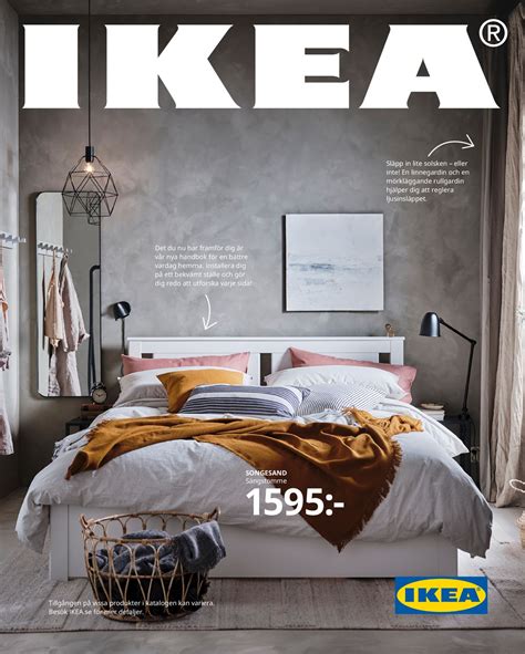 IKEA Reklamblad - 11/08 - 11/08-2021