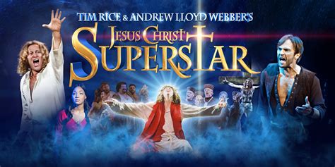 Jesus Christ Superstar – Birmingham Hippodrome