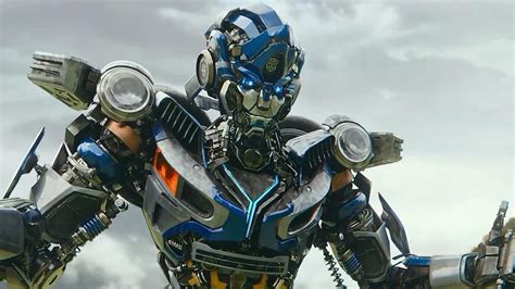 Transformers: Rise of the Beasts post-credits scene explained - Dexerto