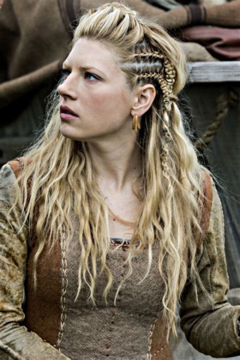 900+ Lagertha Hair ideas | lagertha hair, lagertha, hair