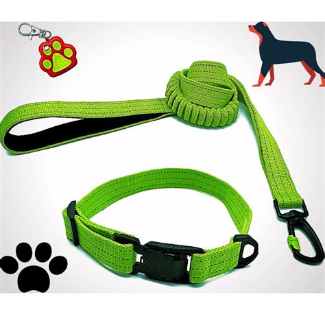 How to Make Dog Collars and Leashes?