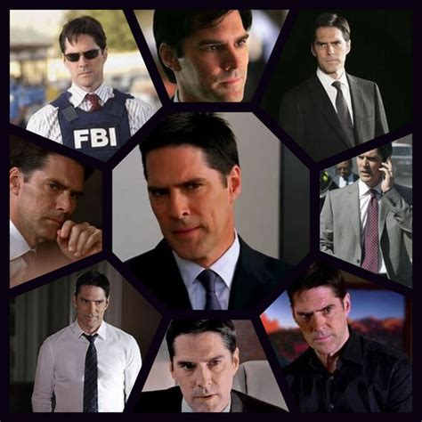 Aaron Hotchner | Fandom