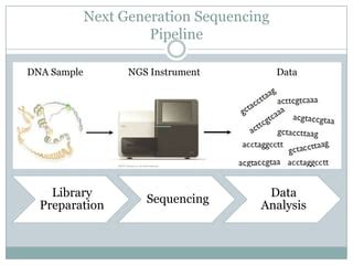 A Comparison of NGS Platforms. | PPT