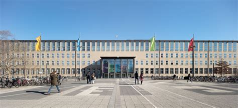 Universitäts- und Stadtbibliothek Köln - Siemens DE