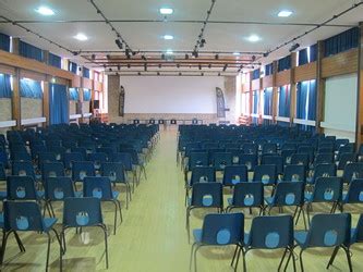 The Park Community School venue for hire in Barnstaple - SchoolHire